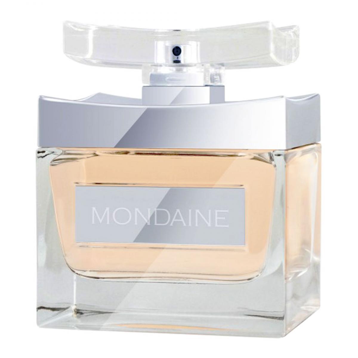 پرفیوم زنانه ماندین پاریس بلو