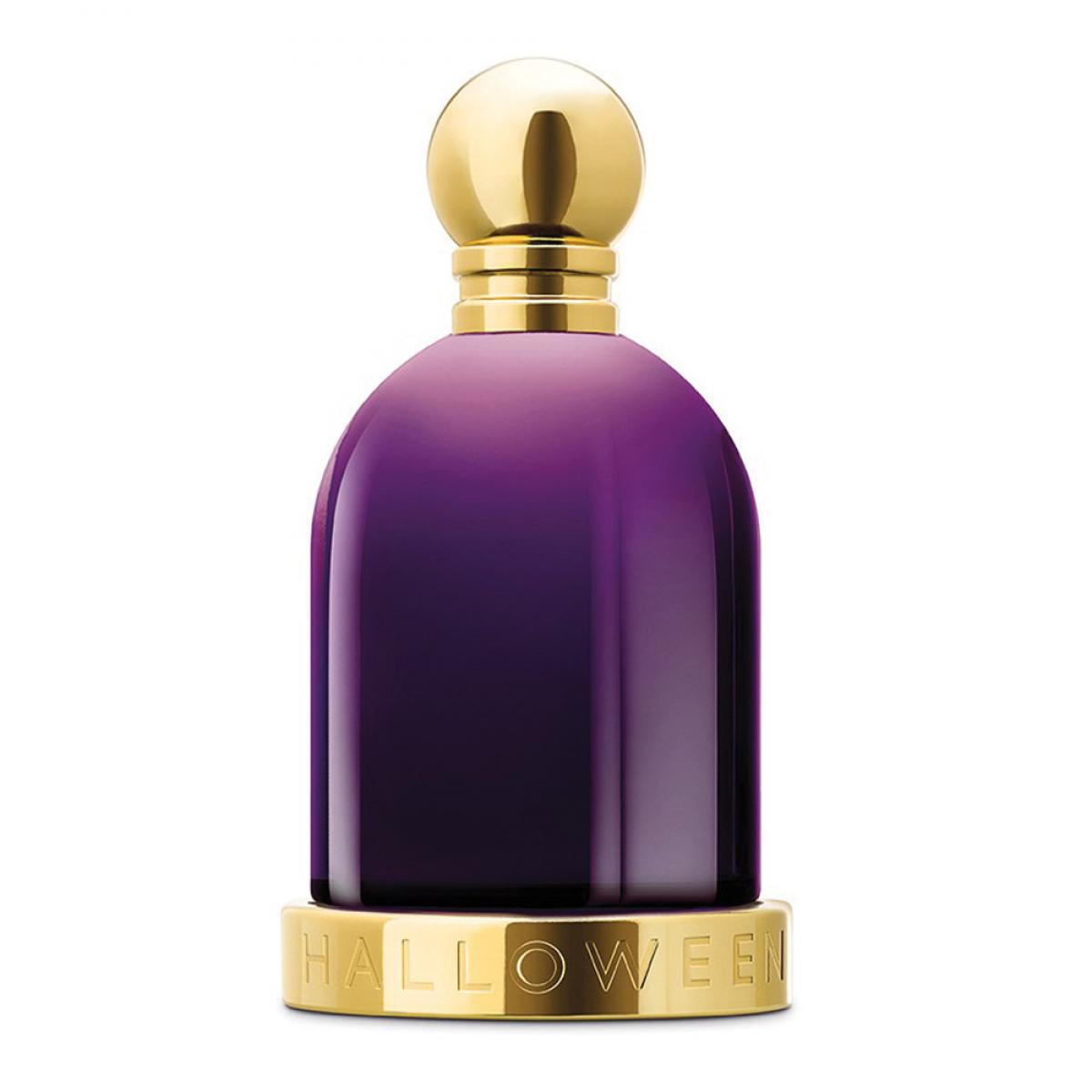 عطر زنانه هالووین شات هالووین