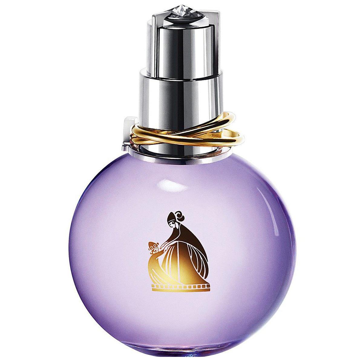 پرفیوم زنانه اکلت لانوین