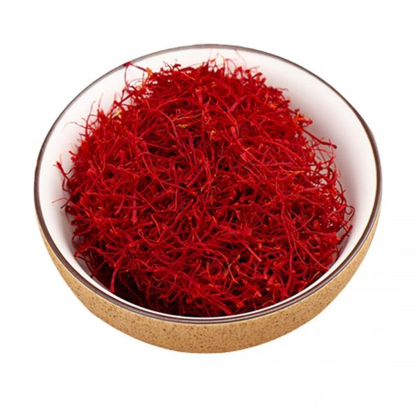 زعفران ارگانیک