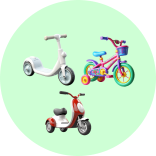 وسایل حرکتی