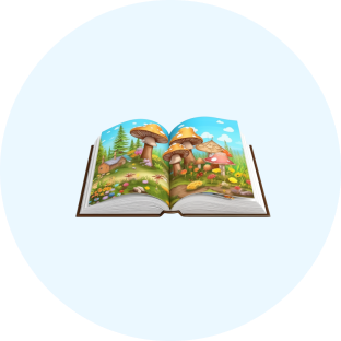 کتاب و داستان