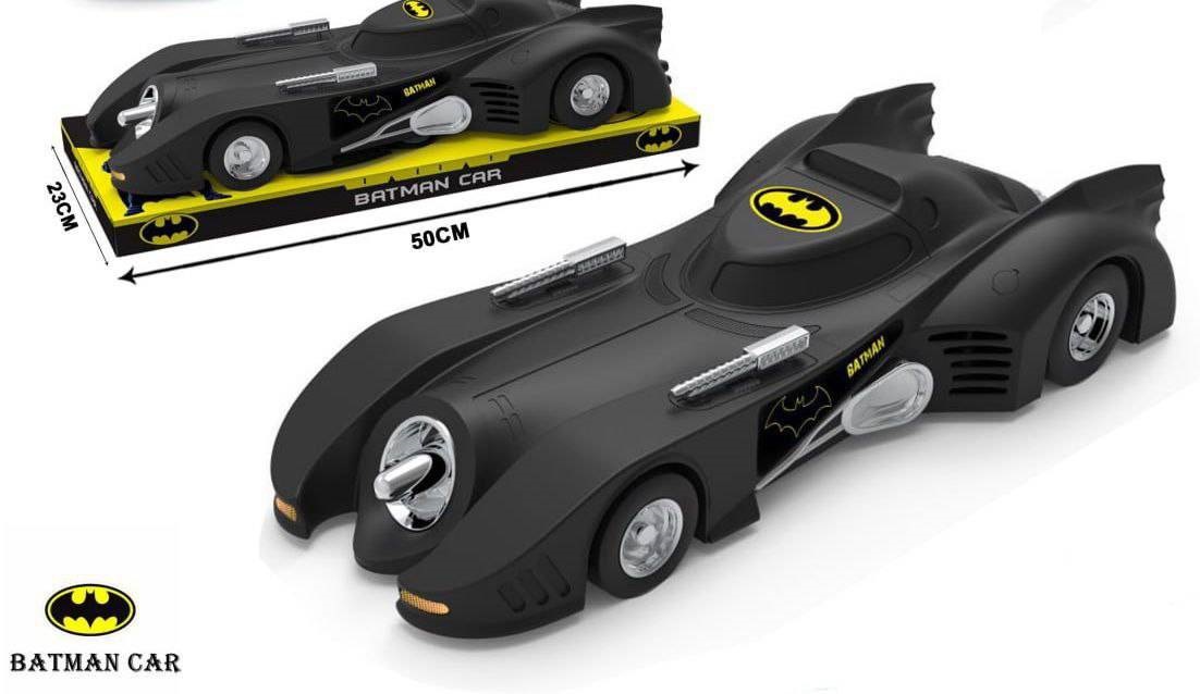 اسباب بازی ماشین بت من