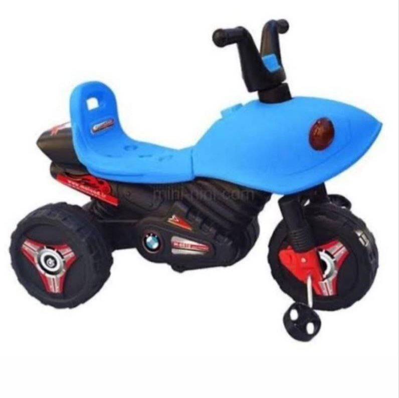 اسباب بازی سه چرخه هپی