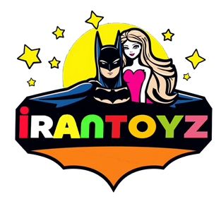 لوگوی سایت ایران تویز