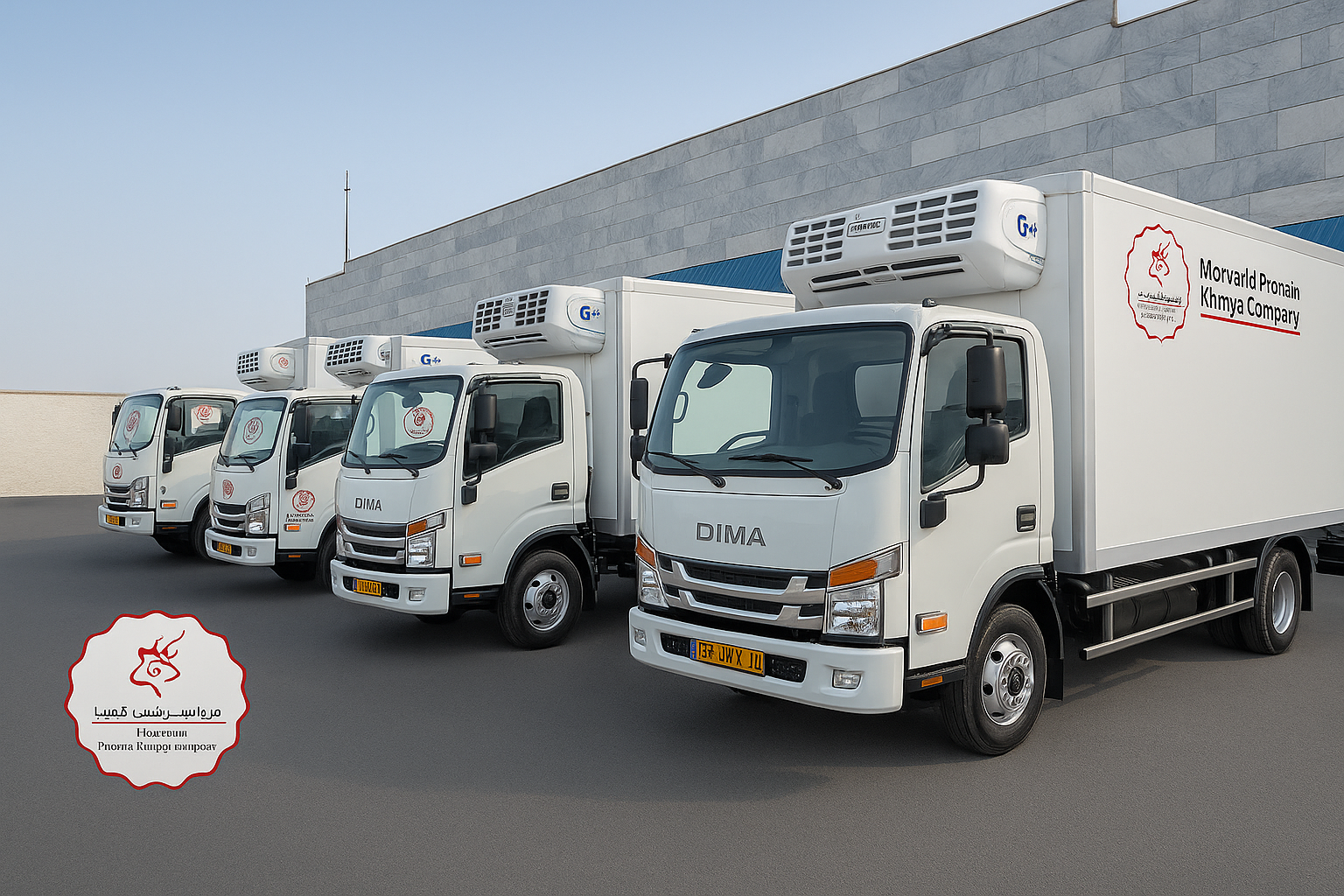 عکس با موج قرمز