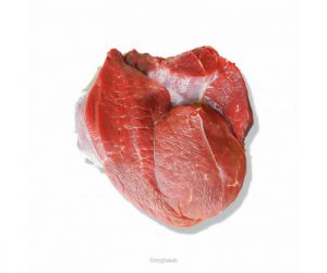 ران گوساله (مقدار یک کیلوگرم)