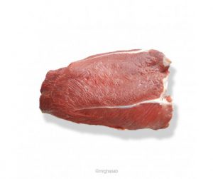 سردست گوساله (مقدار یک کیلوگرم)