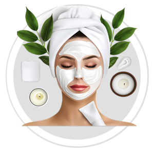 مراقبتی و پوست